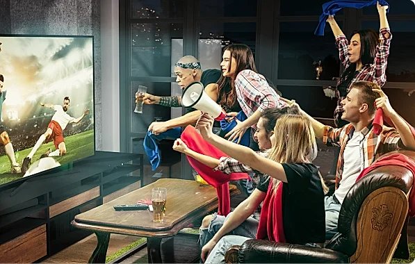 Cliente utilizando serviço de internet da Ired Internet